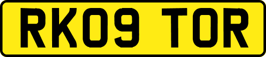 RK09TOR