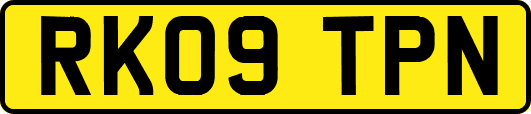 RK09TPN
