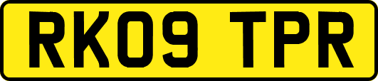 RK09TPR