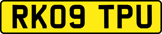 RK09TPU