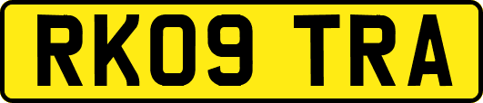 RK09TRA