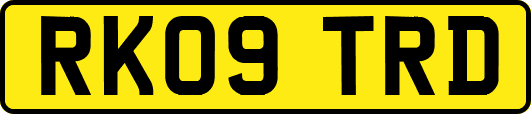 RK09TRD