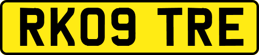 RK09TRE
