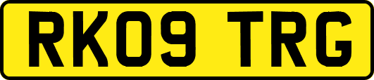 RK09TRG