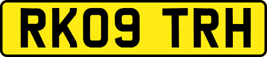 RK09TRH