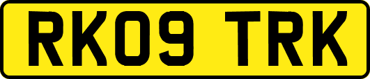 RK09TRK
