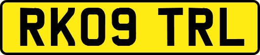 RK09TRL
