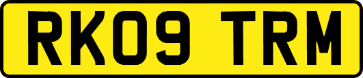 RK09TRM