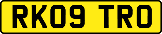 RK09TRO