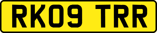 RK09TRR
