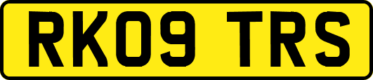 RK09TRS