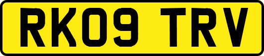 RK09TRV