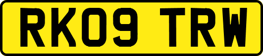 RK09TRW
