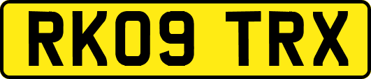RK09TRX
