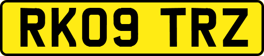 RK09TRZ