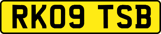 RK09TSB