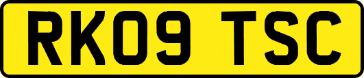 RK09TSC