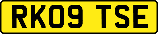 RK09TSE