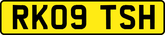 RK09TSH