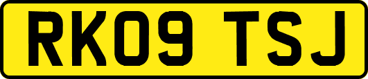 RK09TSJ