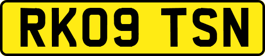 RK09TSN
