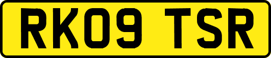 RK09TSR