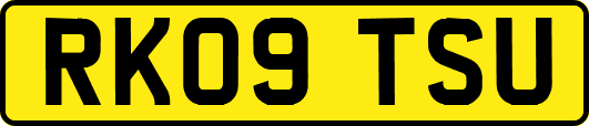 RK09TSU