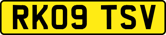 RK09TSV