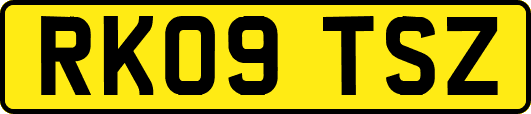 RK09TSZ
