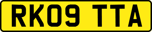 RK09TTA