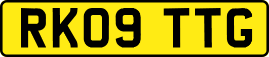 RK09TTG