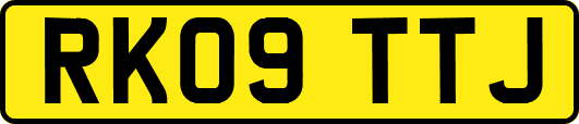 RK09TTJ