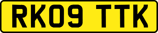 RK09TTK