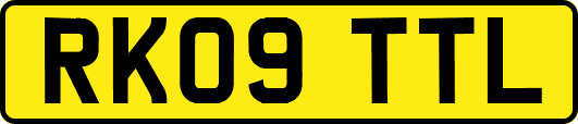RK09TTL