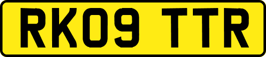 RK09TTR
