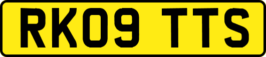 RK09TTS