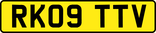 RK09TTV