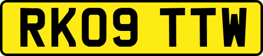 RK09TTW