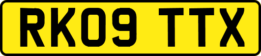 RK09TTX