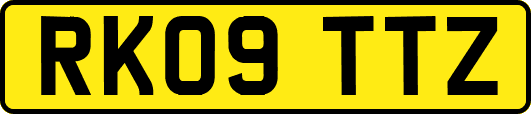 RK09TTZ