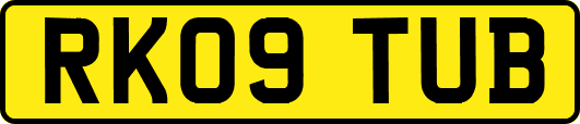 RK09TUB
