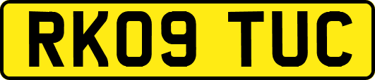 RK09TUC