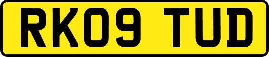 RK09TUD