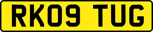 RK09TUG