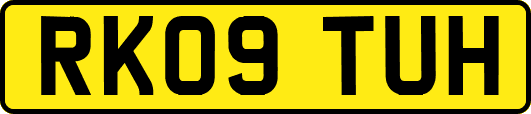 RK09TUH
