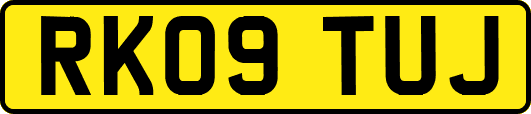 RK09TUJ