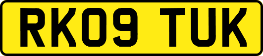 RK09TUK
