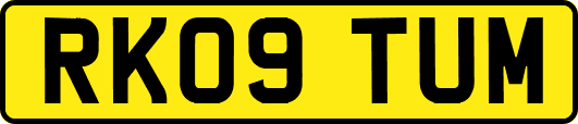RK09TUM