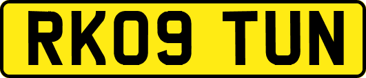 RK09TUN