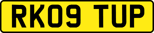 RK09TUP